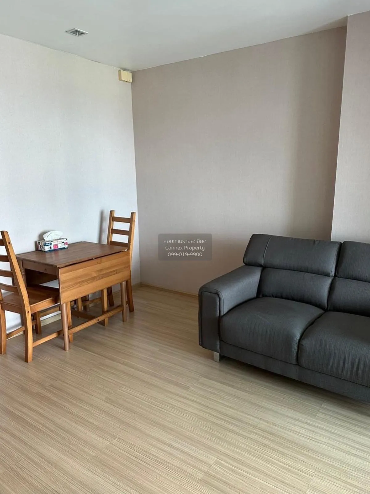 เช่าคอนโด  คาซ่า คอนโด รัชดา-ราชพฤกษ์ BTS-ตลาดพลู ดาวคะนอง เขต ธน 4