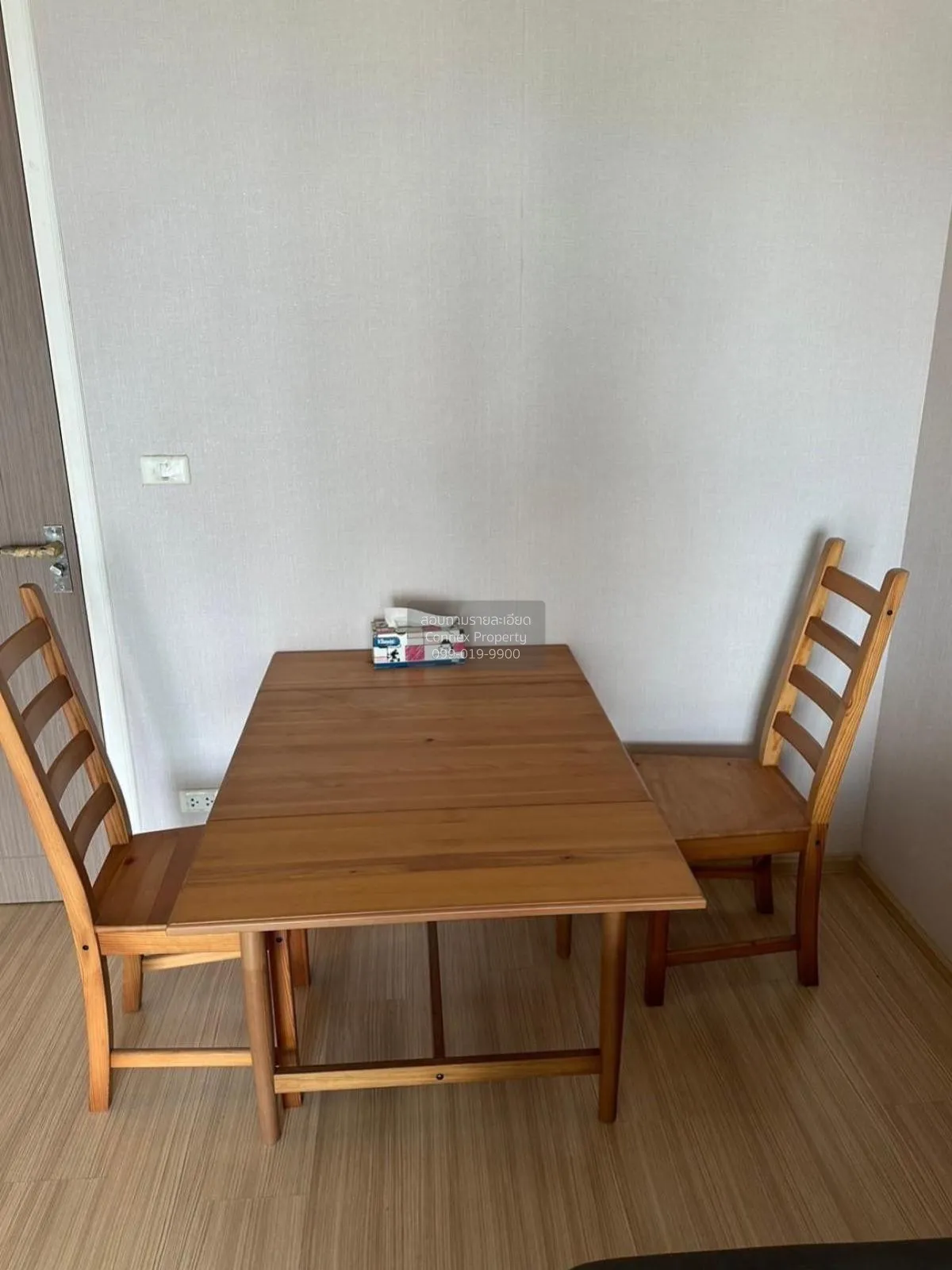 เช่าคอนโด  คาซ่า คอนโด รัชดา-ราชพฤกษ์ BTS-ตลาดพลู ดาวคะนอง เขต ธน