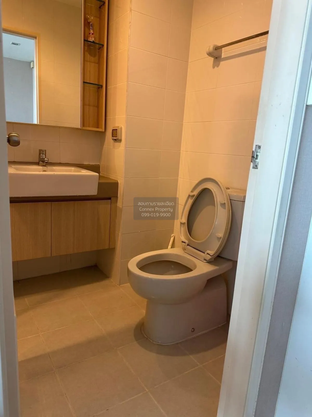 เช่าคอนโด  คาซ่า คอนโด รัชดา-ราชพฤกษ์ BTS-ตลาดพลู ดาวคะนอง เขต ธน