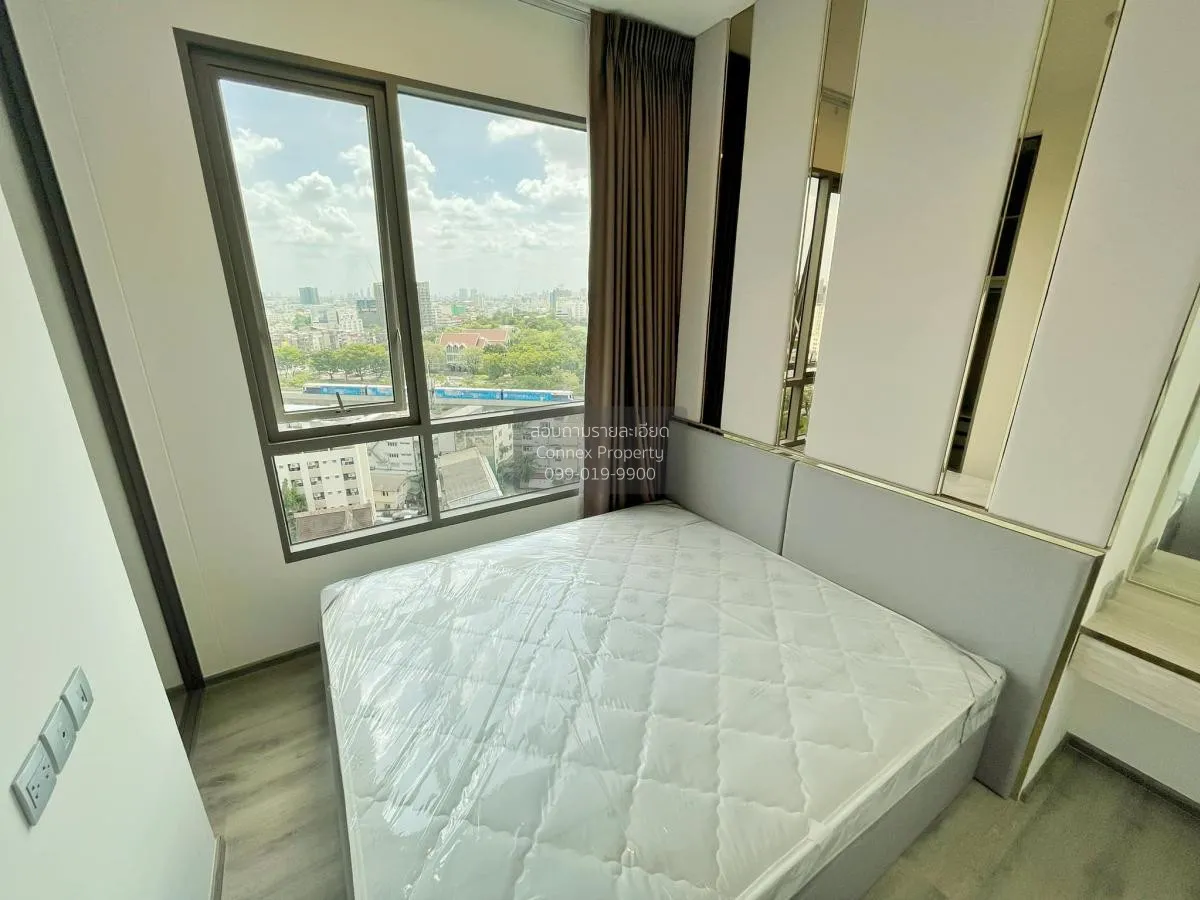 For Rent Condo , Miti Chiva Kaset Station , Sena Nikhom , Chatuch 4