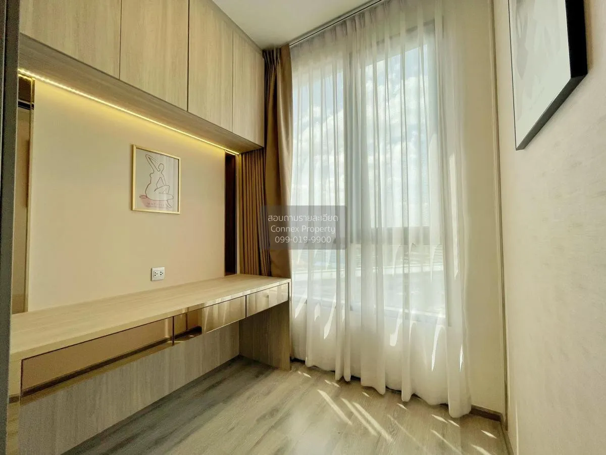 For Rent Condo , Miti Chiva Kaset Station , Sena Nikhom , Chatuch