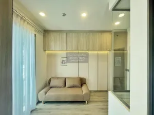 For Sale Condo , Miti Chiva Kaset Station , Sena Nikhom , Chatuchak , Bangkok , CX-103569