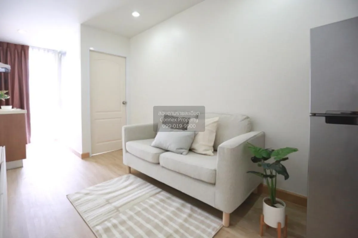 For Sale Condo , Tourmaline Lite Sathorn-Taksin , BTS-Krung Thon  1