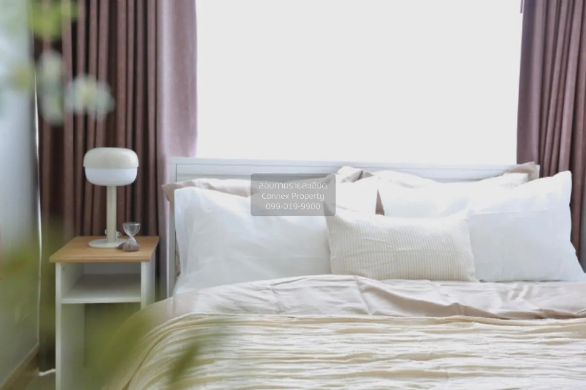 For Sale Condo , Tourmaline Lite Sathorn-Taksin , BTS-Krung Thon  3