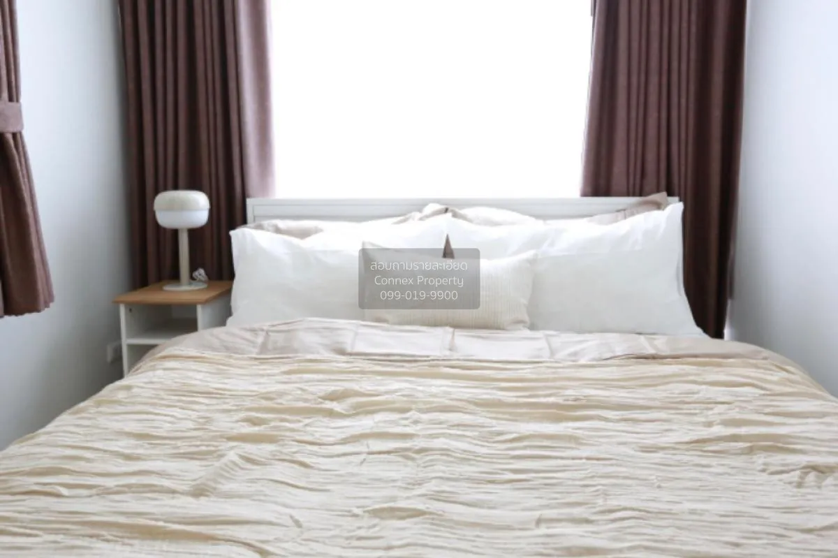 For Sale Condo , Tourmaline Lite Sathorn-Taksin , BTS-Krung Thon  4