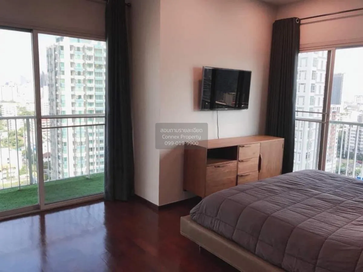 เช่าคอนโด  โนเบิล ออรา ทองหล่อ BTS-ทองหล่อ คลองตันเหนือ เขต วัฒนา 4