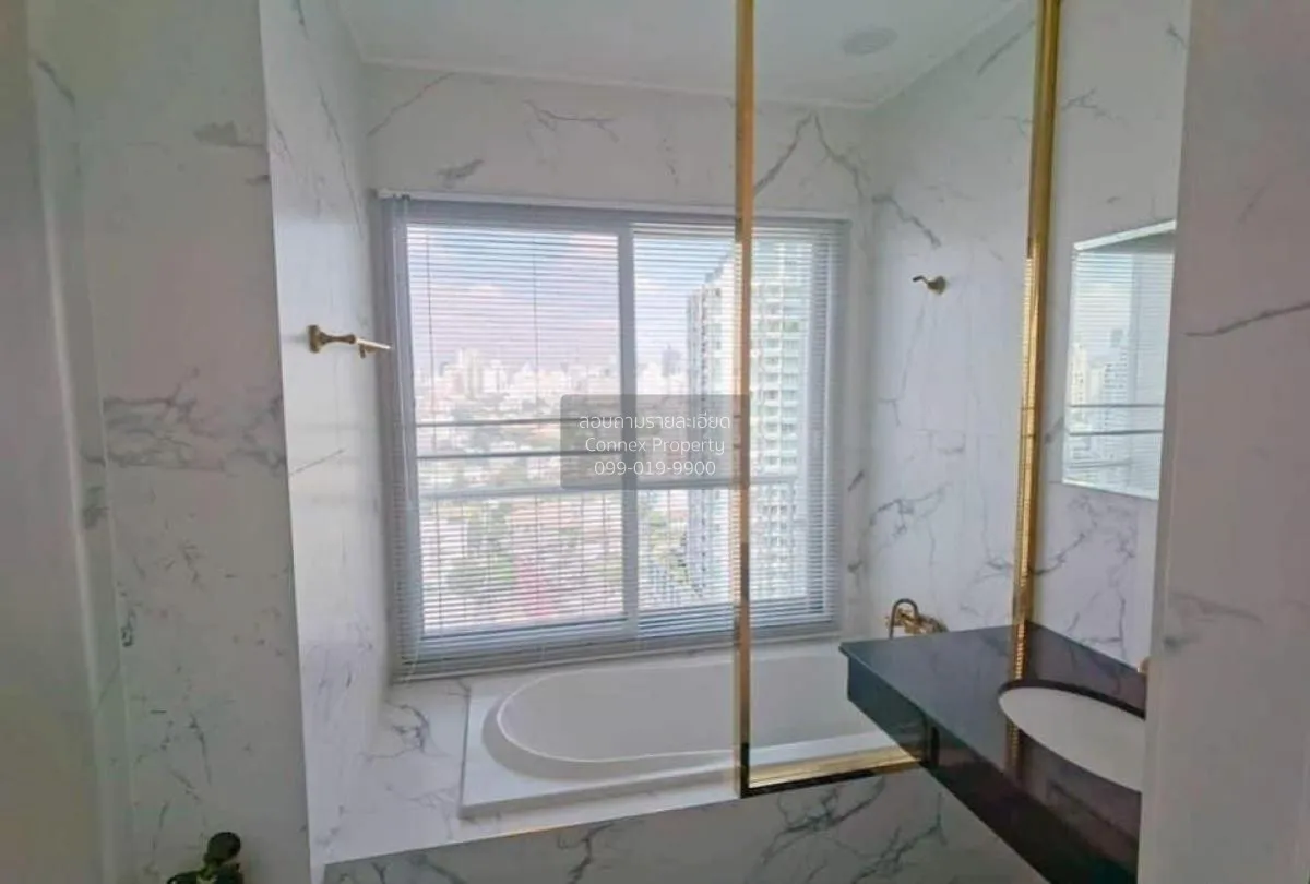 เช่าคอนโด  โนเบิล ออรา ทองหล่อ BTS-ทองหล่อ คลองตันเหนือ เขต วัฒนา