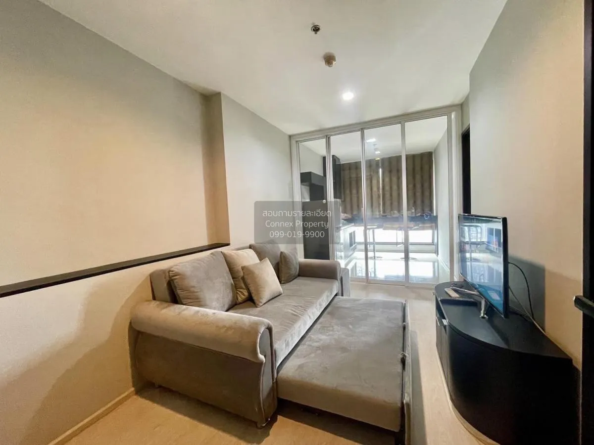 For Rent Condo , RHYTHM Sukhumvit 44/1 , BTS-Phra Khanong , Phra  2