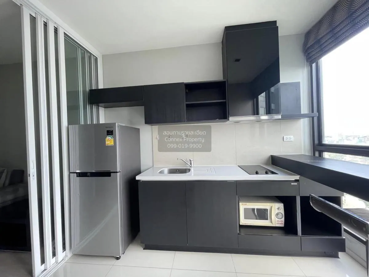 For Rent Condo , RHYTHM Sukhumvit 44/1 , BTS-Phra Khanong , Phra 