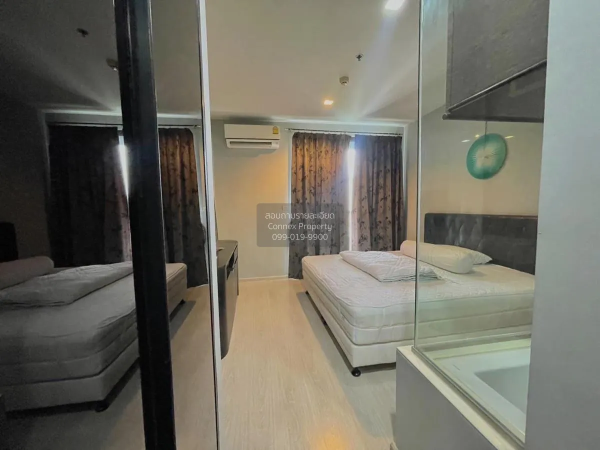 For Rent Condo , RHYTHM Sukhumvit 44/1 , BTS-Phra Khanong , Phra 