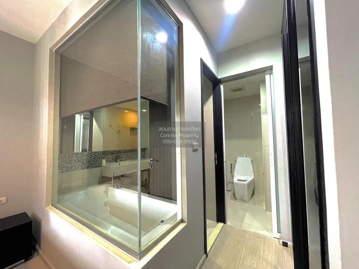 For Rent Condo , RHYTHM Sukhumvit 44/1 , BTS-Phra Khanong , Phra 