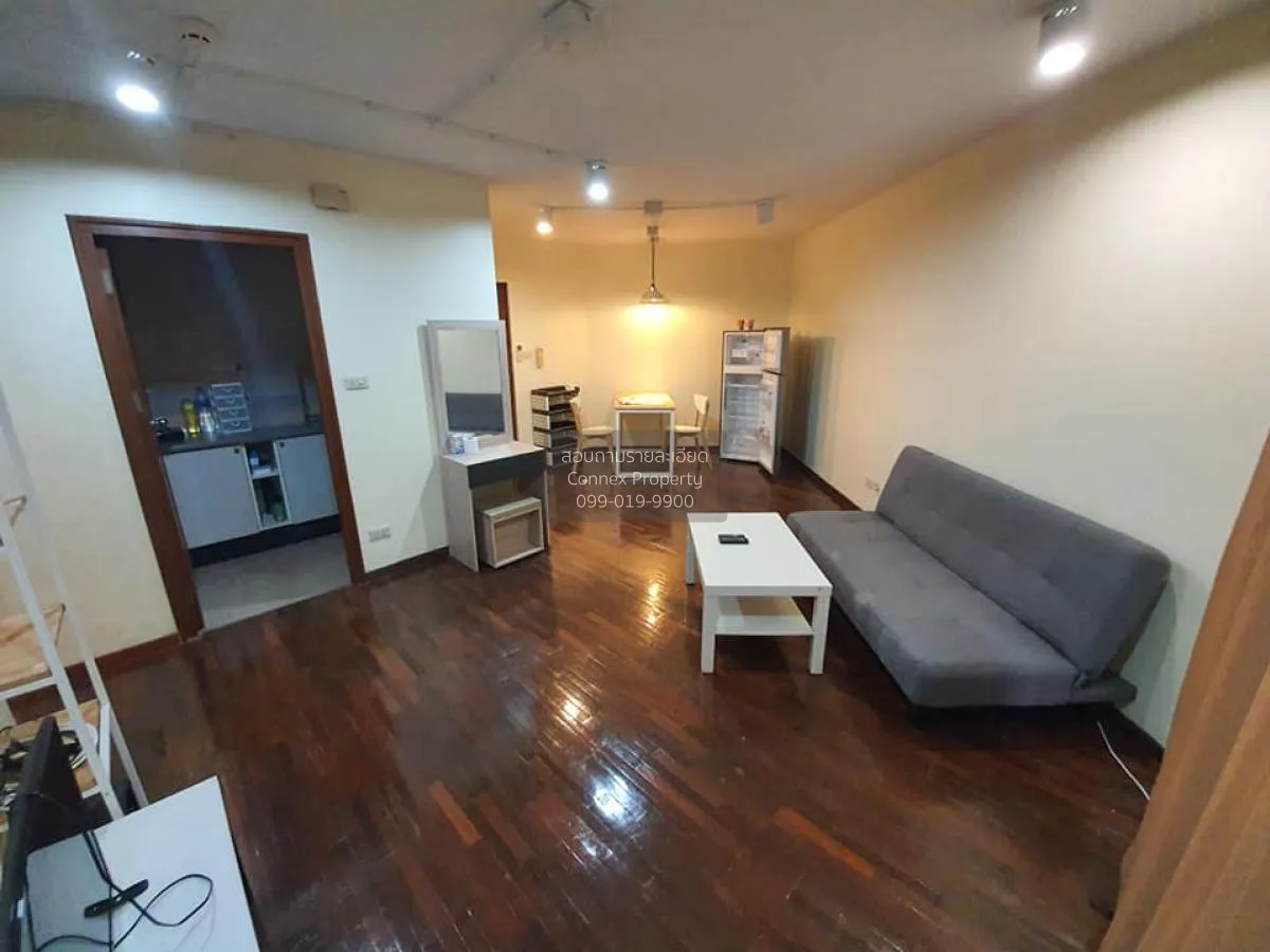 เช่าคอนโด  เอสวี ซิตี้ พระราม 3 บางโพงพาง เขต ยานนาวา กรุงเทพ CX- 2