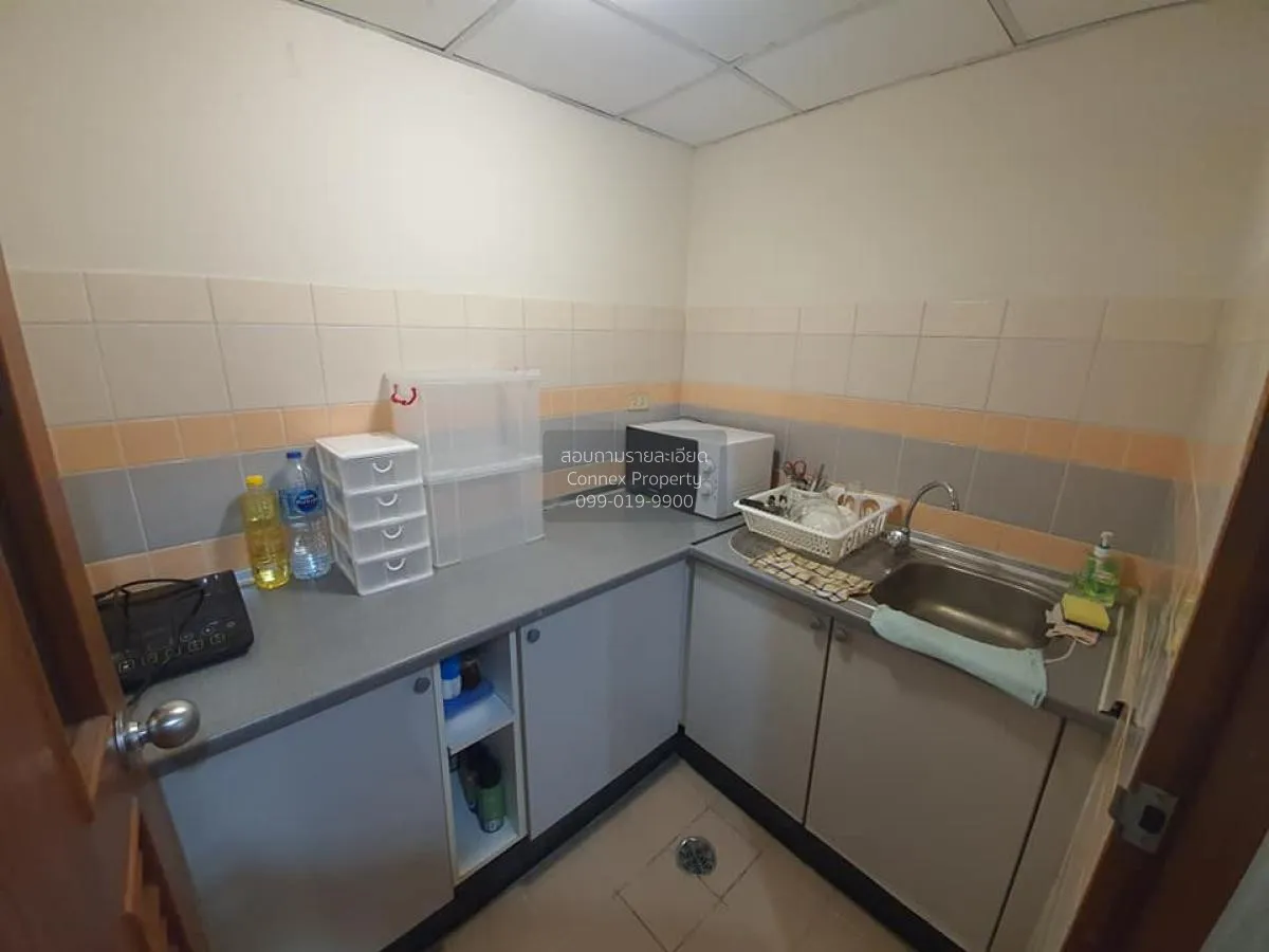 เช่าคอนโด  เอสวี ซิตี้ พระราม 3 บางโพงพาง เขต ยานนาวา กรุงเทพ CX- 3