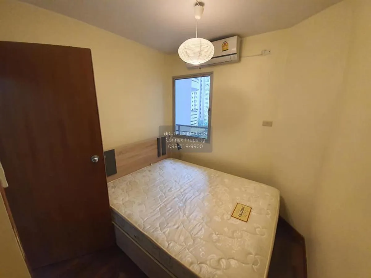 เช่าคอนโด  เอสวี ซิตี้ พระราม 3 บางโพงพาง เขต ยานนาวา กรุงเทพ CX- 4