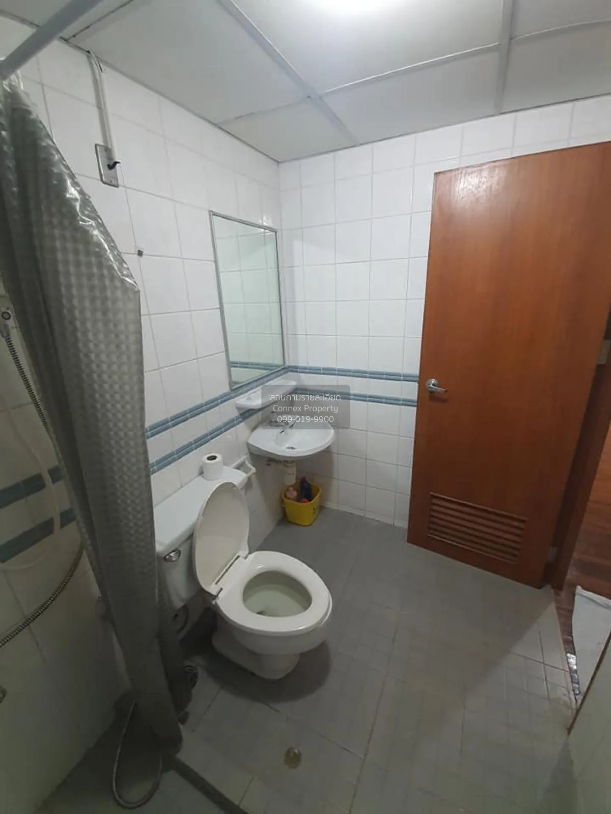 เช่าคอนโด  เอสวี ซิตี้ พระราม 3 บางโพงพาง เขต ยานนาวา กรุงเทพ CX-