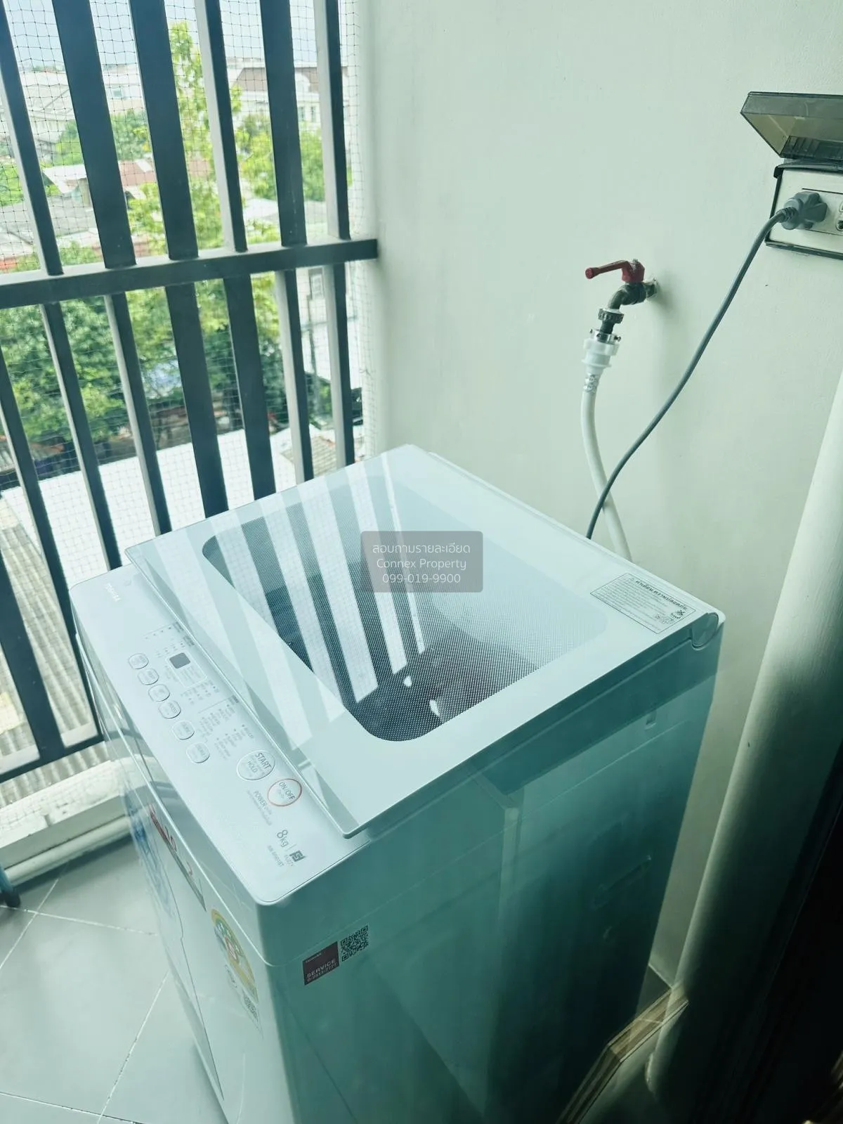 For Sale Condo , Premio Prime , Chorakhe Bua , Lat Phrao , Bangko