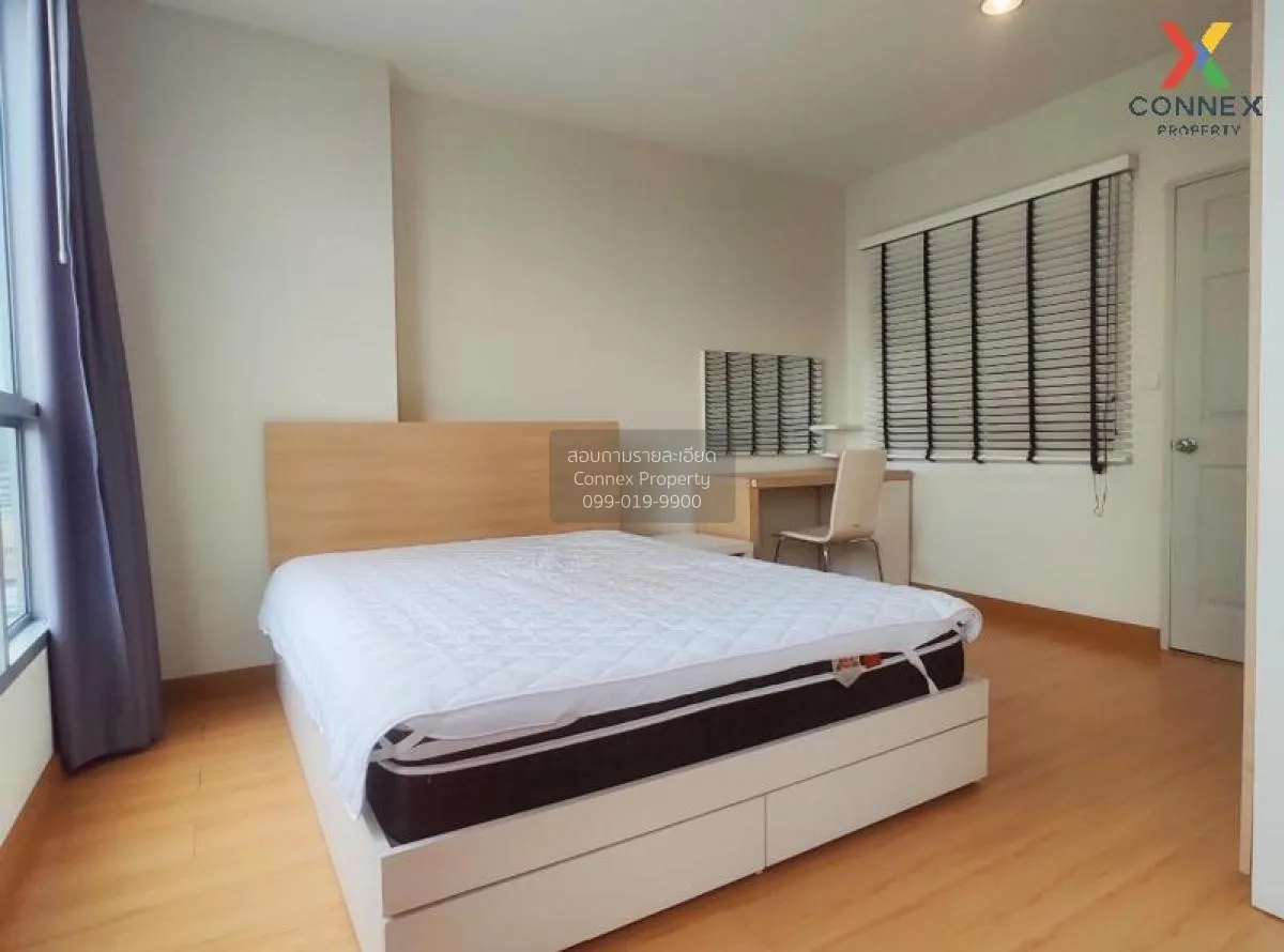 For Sale Condo , Life @ Ratchada - Suthisan , MRT-Sutthisan , Sam