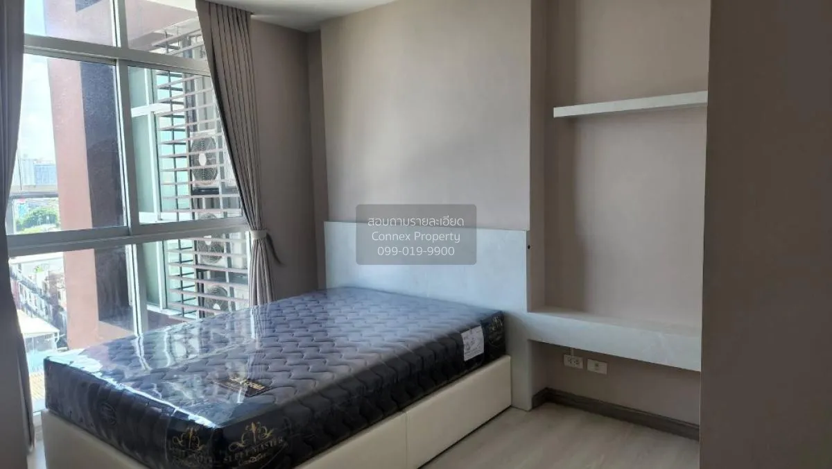 เช่าคอนโด   เดอะ โคสต์ แบงค็อก สุขุมวิท - บางนา BTS-บางนา บางนา เ 3