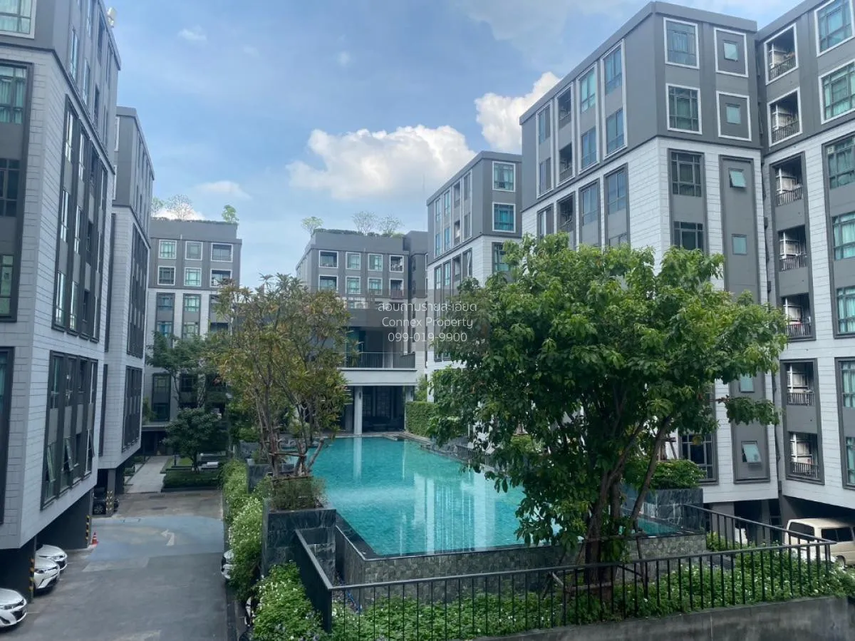 ขายคอนโด  มาเอสโตร 19 รัชดา 19 - วิภา MRT-รัชดาภิเษก ดินแดง เขต ด 4