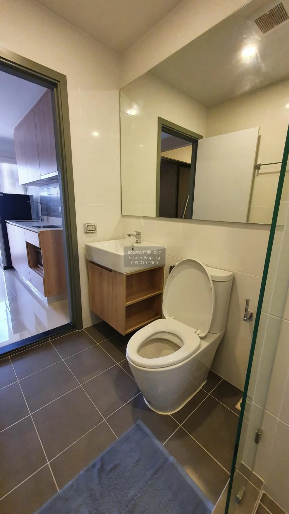 For Rent Condo , Chewathai Pinklao , MRT-Bang Yi Khon , Bang Yi K