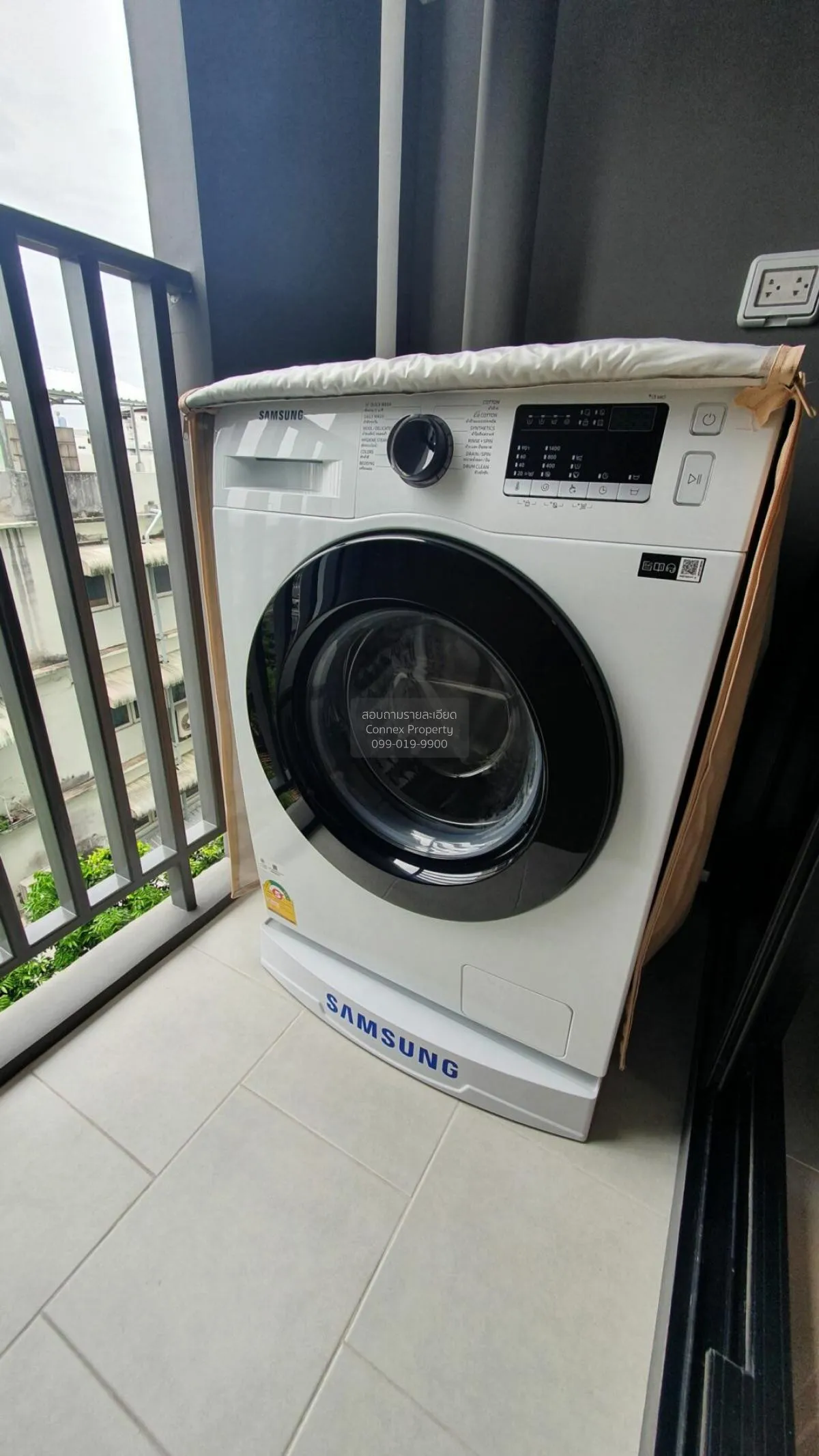 For Rent Condo , Chewathai Pinklao , MRT-Bang Yi Khon , Bang Yi K