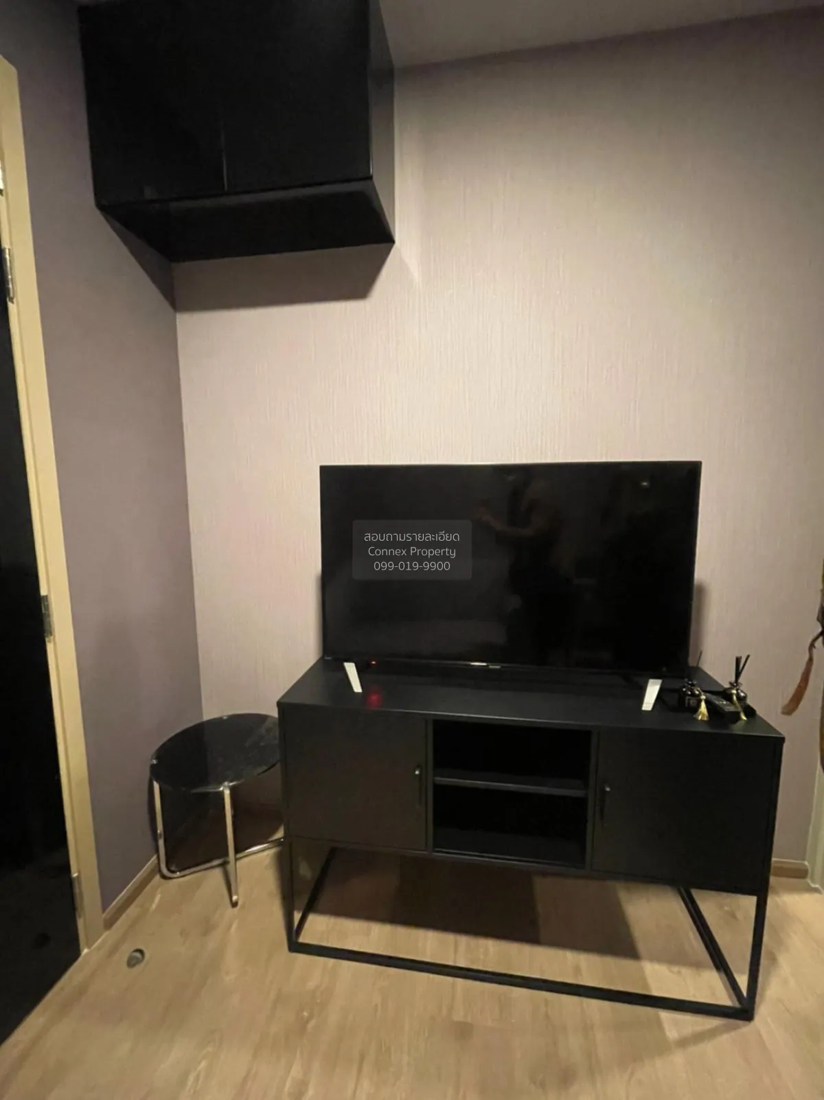 เช่าคอนโด  ชีวาทัย เกษตร-นวมินทร์ เสนานิคม เขต จตุจักร กรุงเทพ CX 2