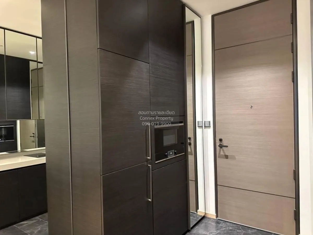 For Rent Condo , 28 Chidlom , BTS-Chit Lom , Lumpini , Pathum Wan 4