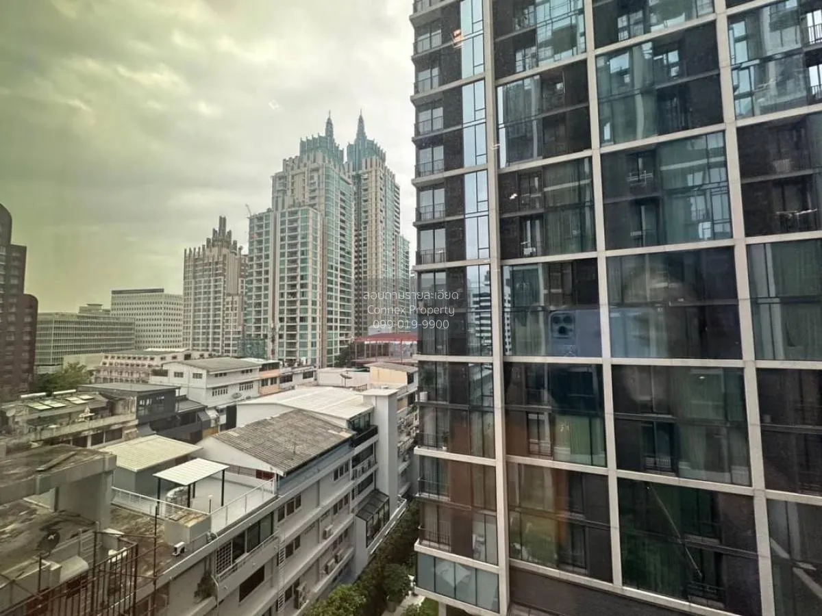 เช่าคอนโด  28 ชิดลม BTS-ชิดลม ลุมพินี เขต ปทุมวัน กรุงเทพ CX-1035