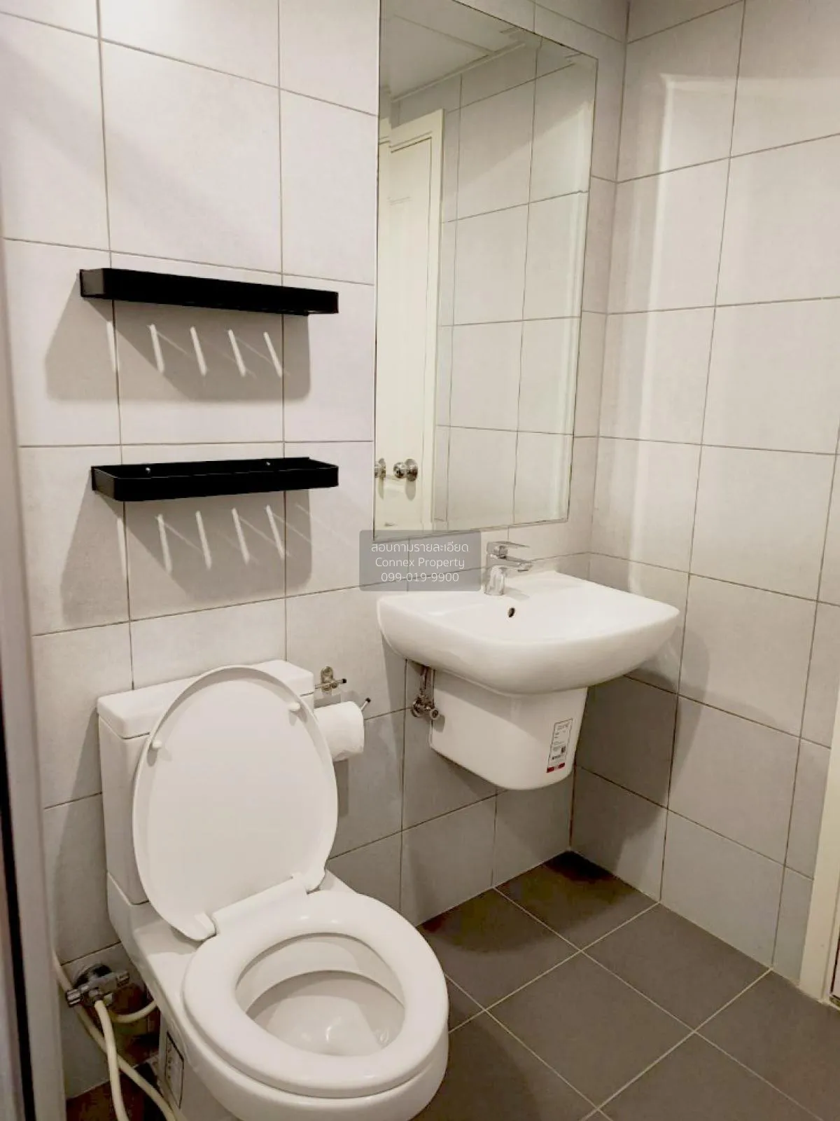 ขายคอนโด  ศุภาลัย ซิตี้ รีสอร์ท สถานีแบริ่ง (สุขุมวิท 105) BTS-แบ