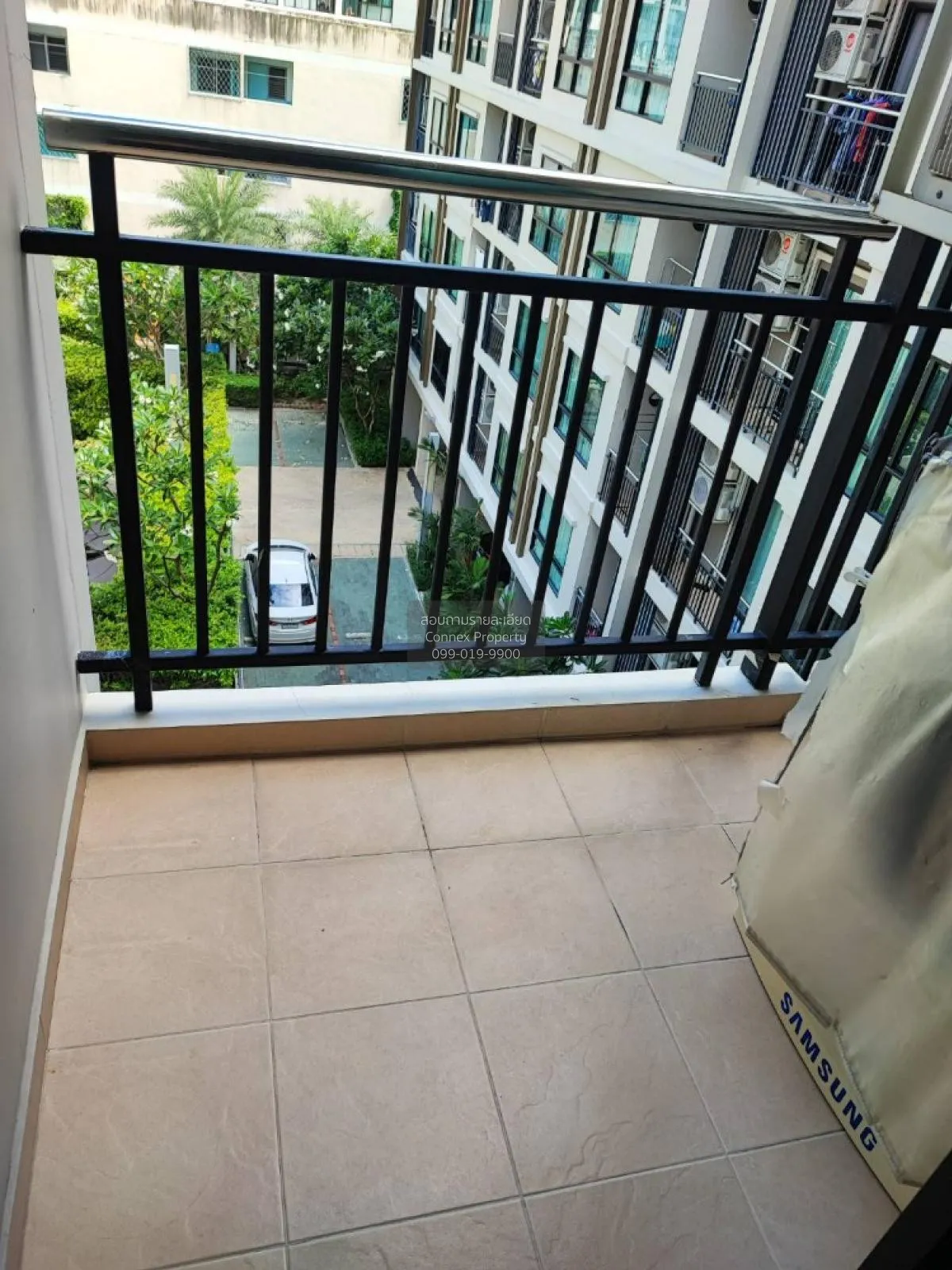 ขายคอนโด  ศุภาลัย ซิตี้ รีสอร์ท สถานีแบริ่ง (สุขุมวิท 105) BTS-แบ