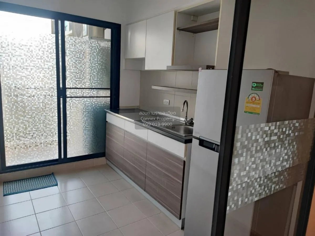 ขายคอนโด  ศุภาลัย ซิตี้ รีสอร์ท สถานีแบริ่ง (สุขุมวิท 105) BTS-แบ 2