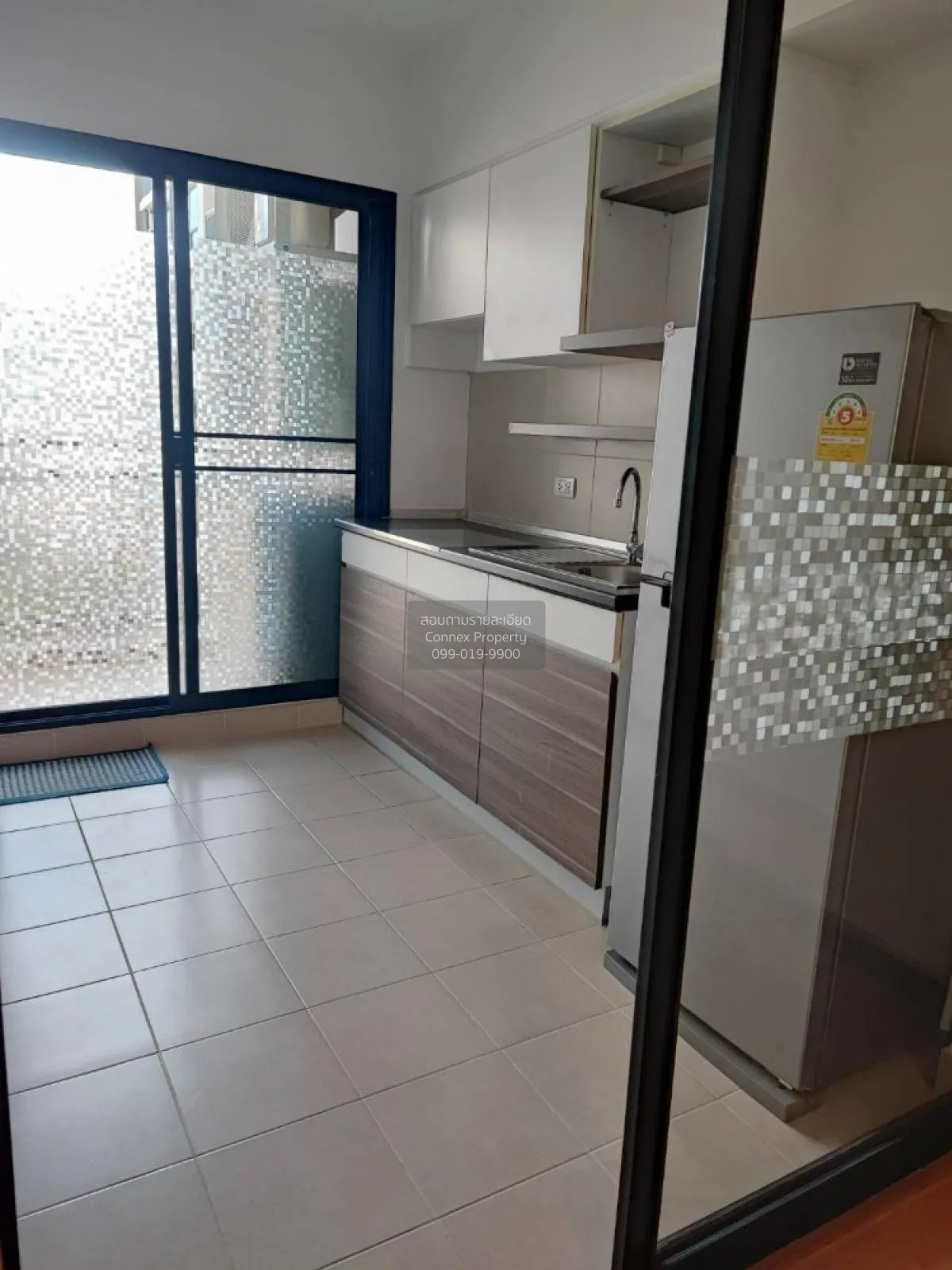 ขายคอนโด  ศุภาลัย ซิตี้ รีสอร์ท สถานีแบริ่ง (สุขุมวิท 105) BTS-แบ 3