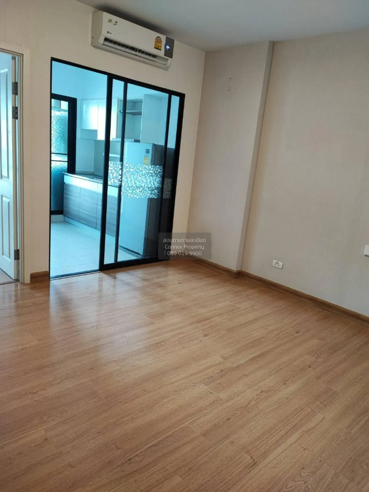 ขายคอนโด  ศุภาลัย ซิตี้ รีสอร์ท สถานีแบริ่ง (สุขุมวิท 105) BTS-แบ 4