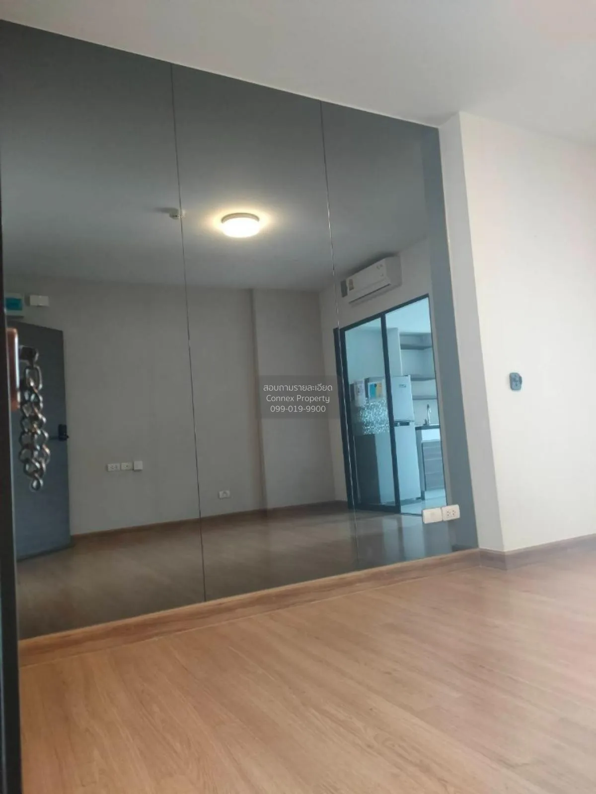 ขายคอนโด  ศุภาลัย ซิตี้ รีสอร์ท สถานีแบริ่ง (สุขุมวิท 105) BTS-แบ