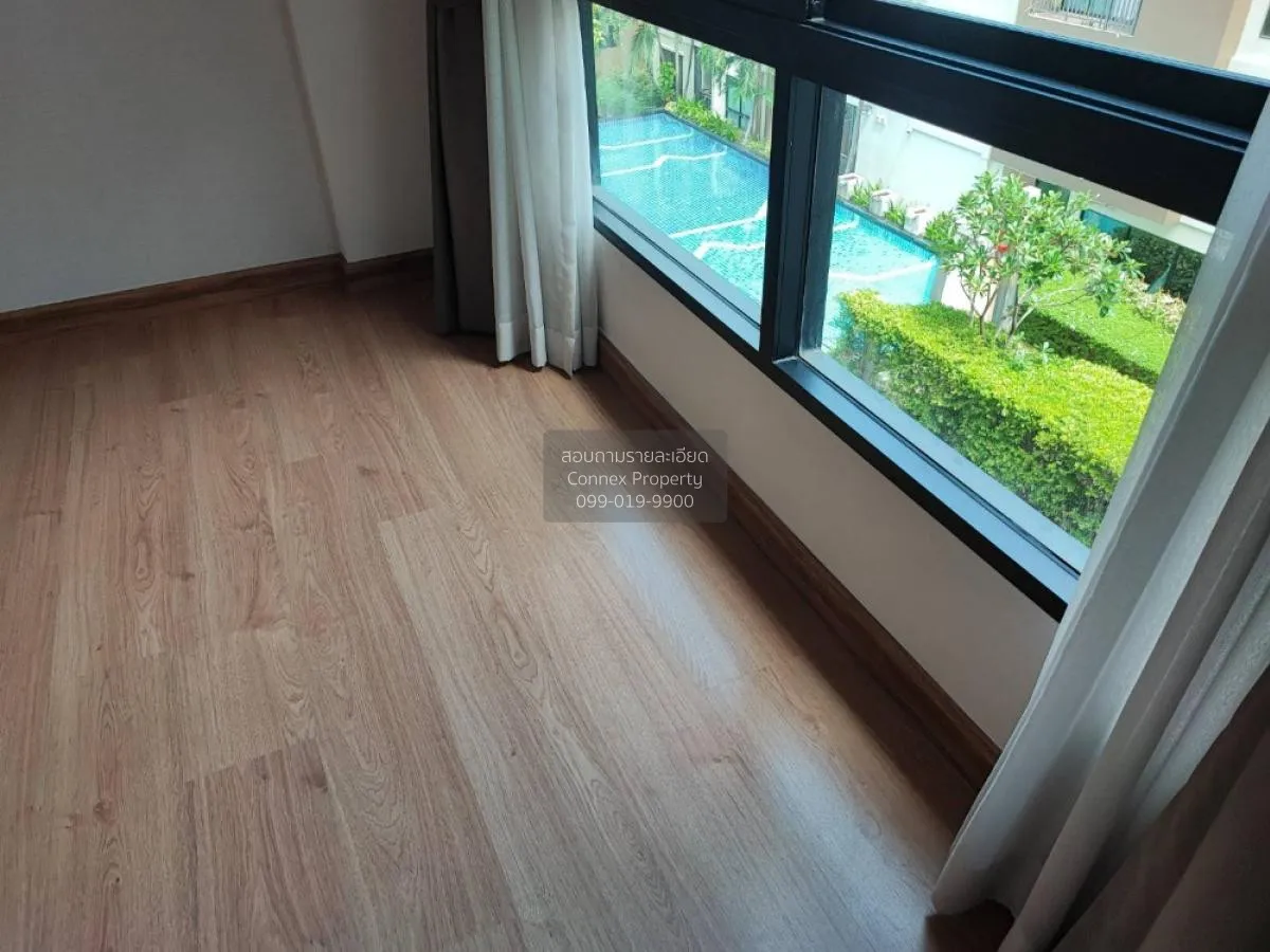 ขายคอนโด  ศุภาลัย ซิตี้ รีสอร์ท สถานีแบริ่ง (สุขุมวิท 105) BTS-แบ