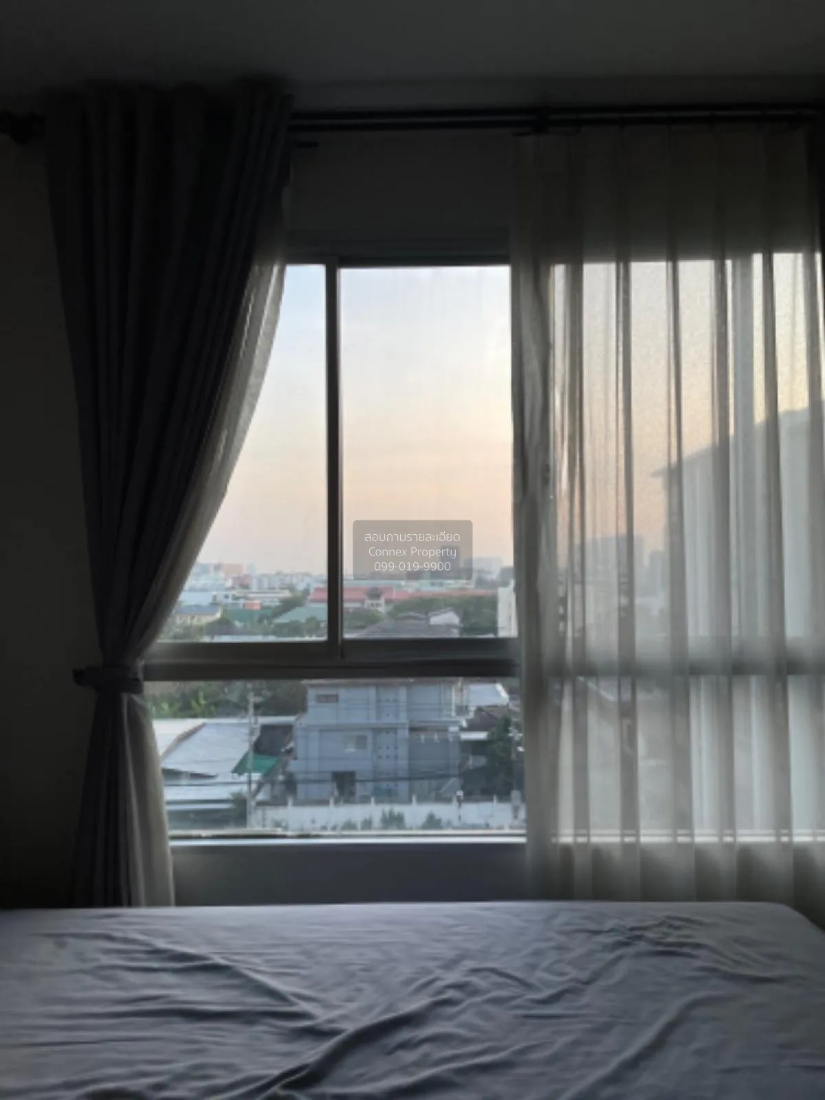 For Sale Condo , D Condo Sukhumvit 109 , Samrong Nuea , Mueang Sa