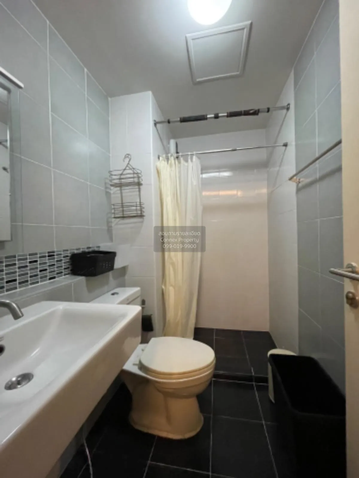 For Sale Condo , D Condo Sukhumvit 109 , Samrong Nuea , Mueang Sa