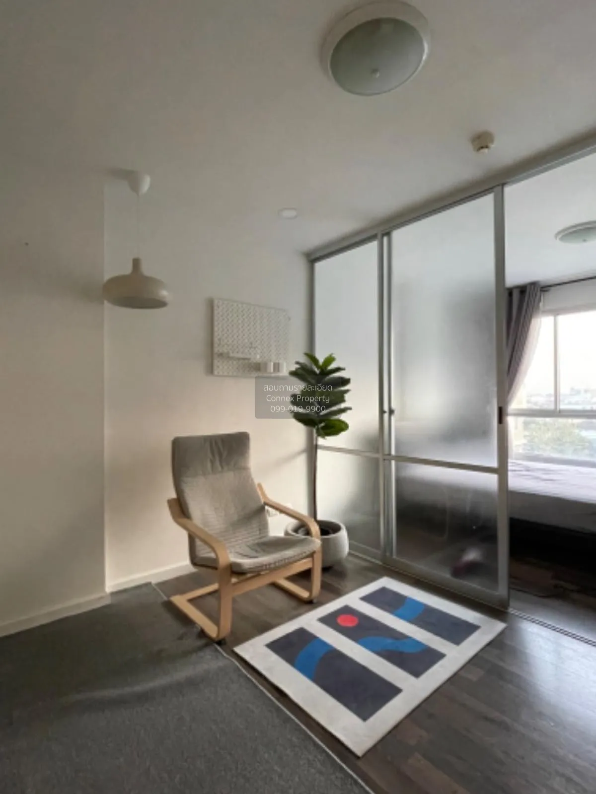 For Sale Condo , D Condo Sukhumvit 109 , Samrong Nuea , Mueang Sa 2