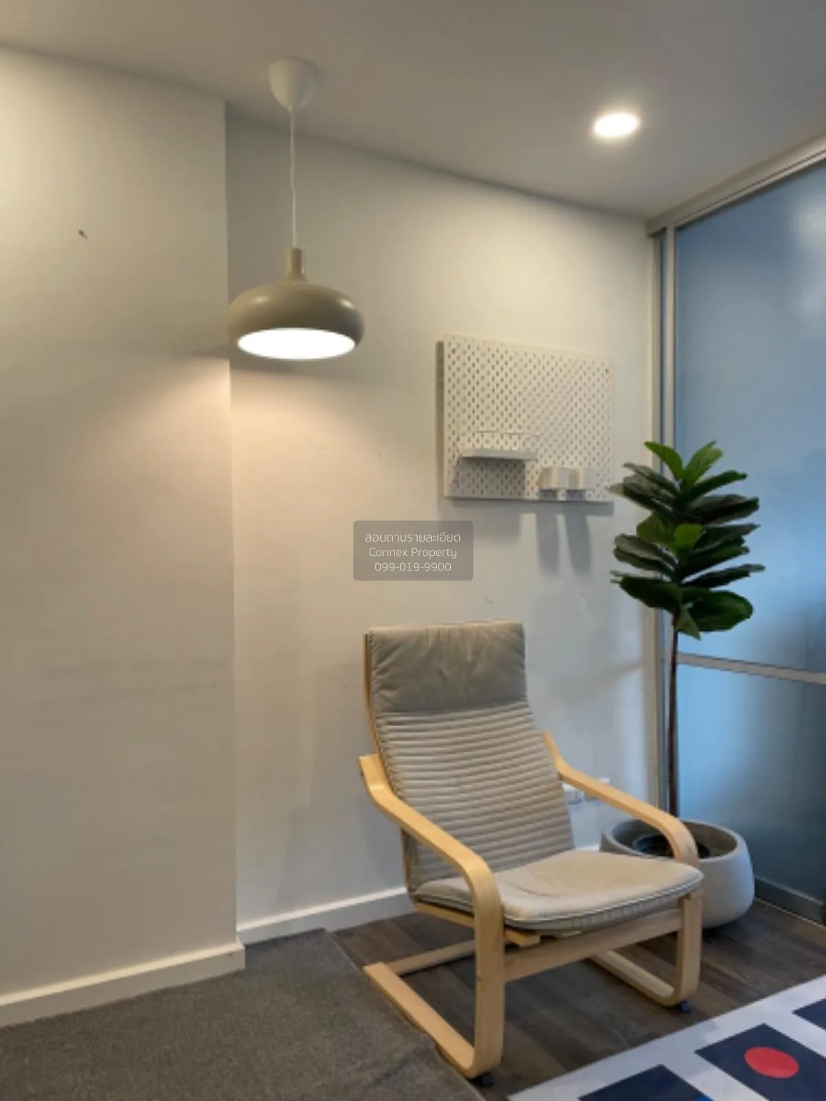 For Sale Condo , D Condo Sukhumvit 109 , Samrong Nuea , Mueang Sa