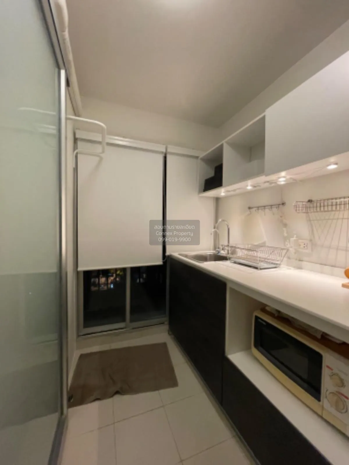 For Sale Condo , D Condo Sukhumvit 109 , Samrong Nuea , Mueang Sa