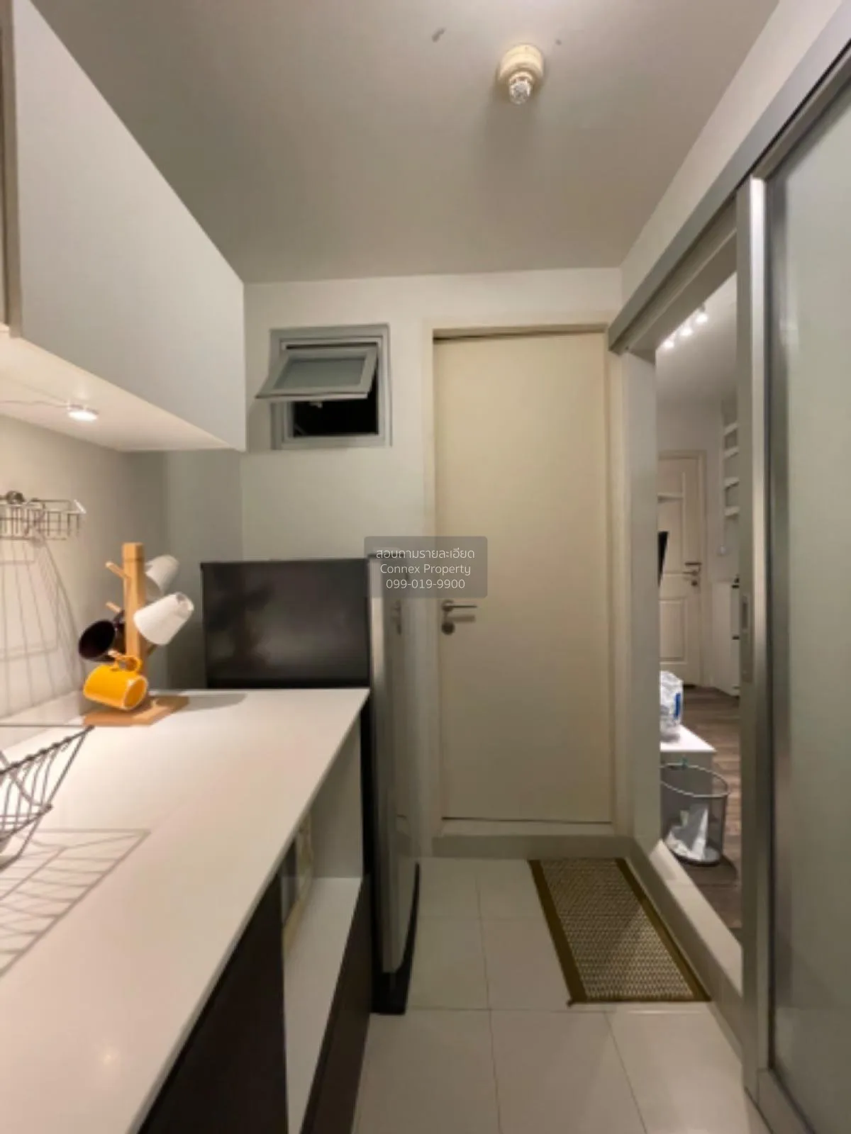 For Sale Condo , D Condo Sukhumvit 109 , Samrong Nuea , Mueang Sa