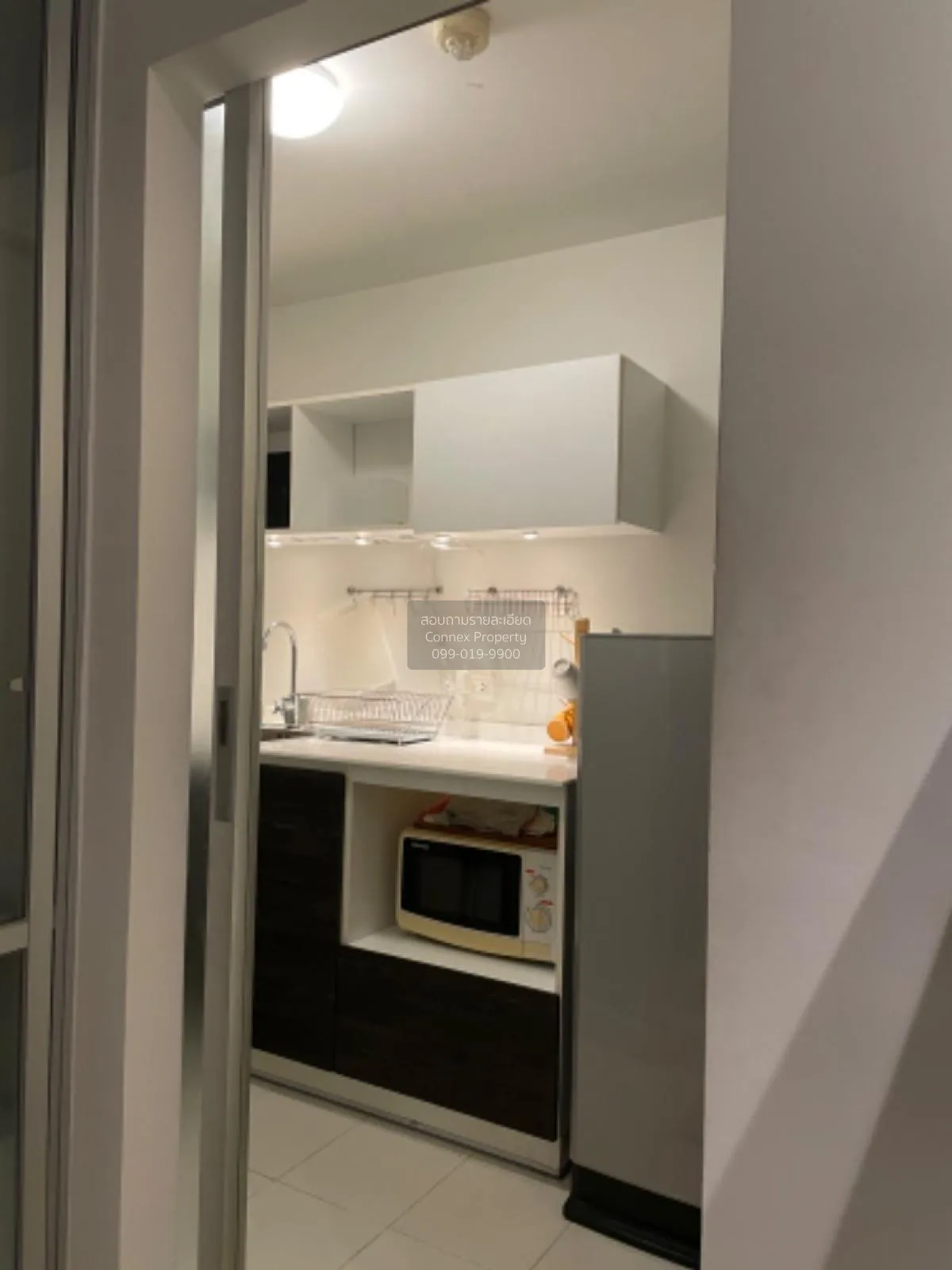 For Sale Condo , D Condo Sukhumvit 109 , Samrong Nuea , Mueang Sa