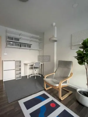 For Sale Condo , D Condo Sukhumvit 109 , Samrong Nuea , Mueang Samut Prakan , Samut Prakarn , CX-103596