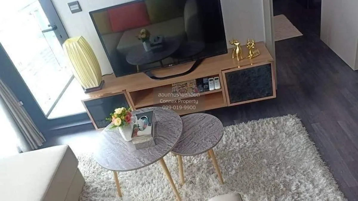 For Sale Condo , The Line Asoke - Ratchada , MRT-Phra Ram 9 , Din 2