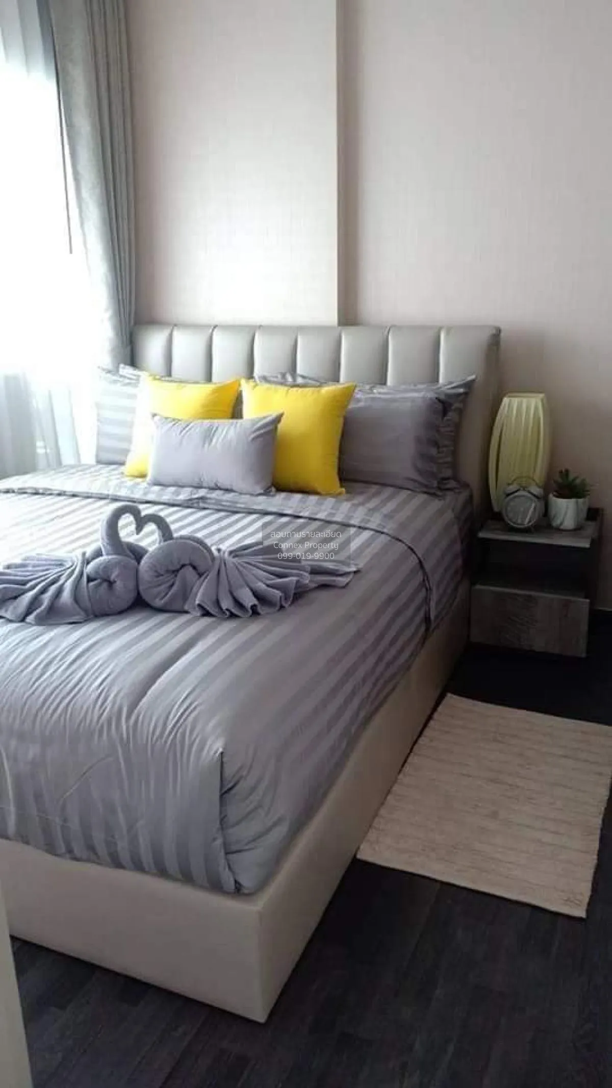 For Sale Condo , The Line Asoke - Ratchada , MRT-Phra Ram 9 , Din