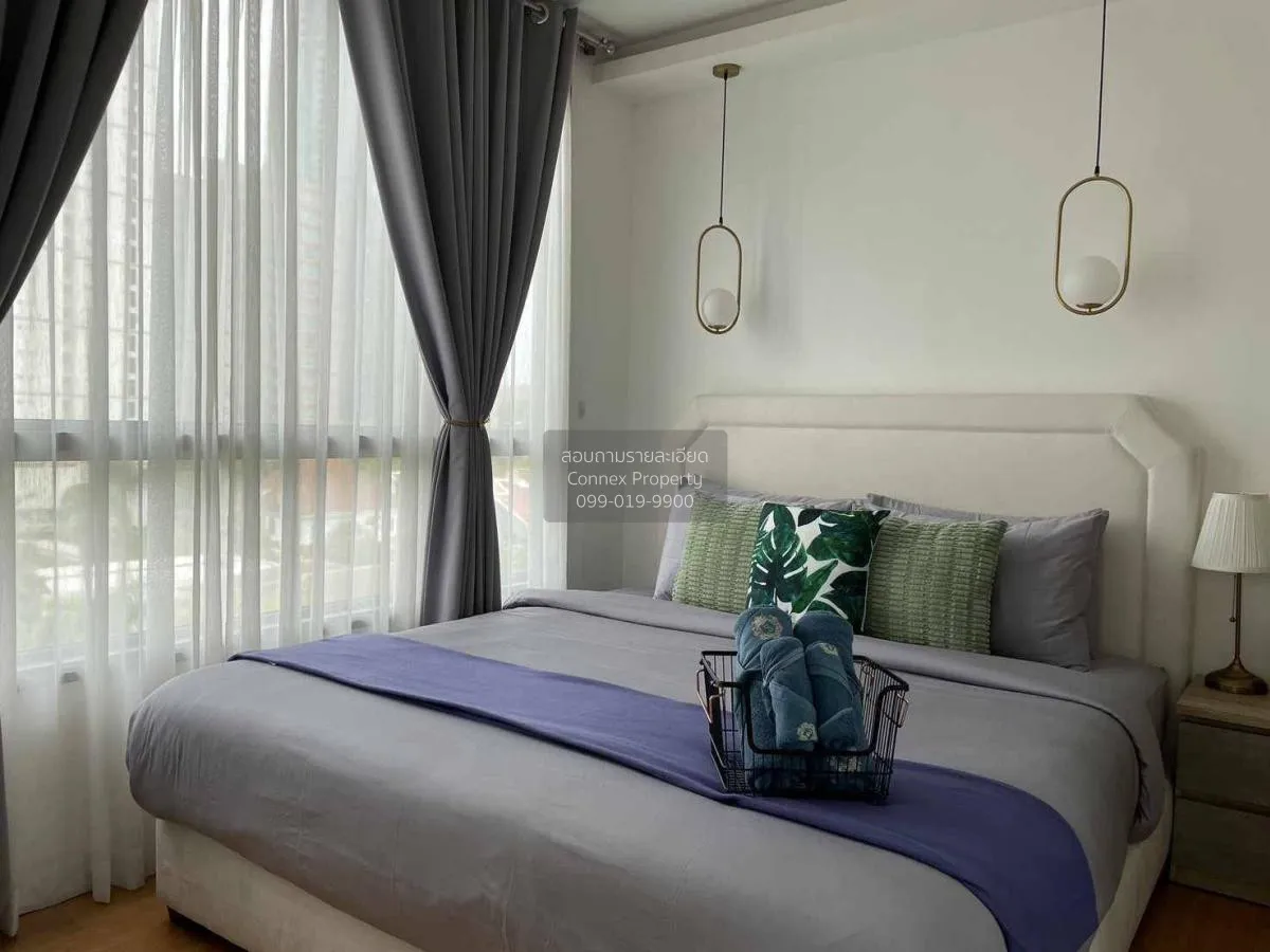 For Rent Condo , H Sukhumvit 43 , BTS-Phrom Phong , Khlong Tan Nu 4