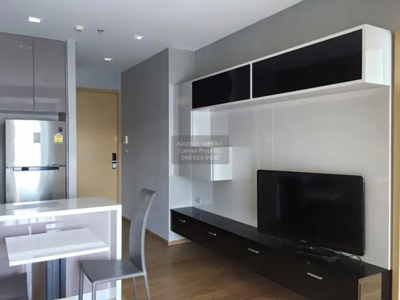 FOR RENT condo , Hyde Sukhumvit 13 , BTS-Nana , Khlong Toei Nuea  1