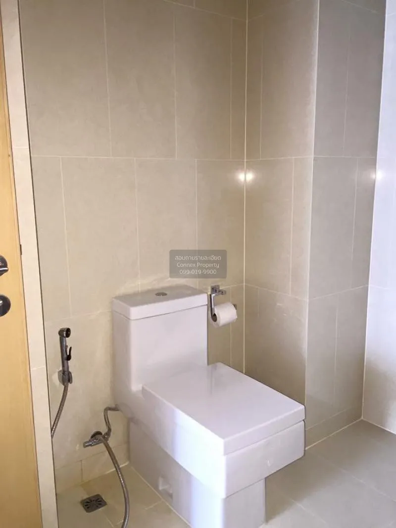 FOR RENT condo , Hyde Sukhumvit 13 , BTS-Nana , Khlong Toei Nuea 