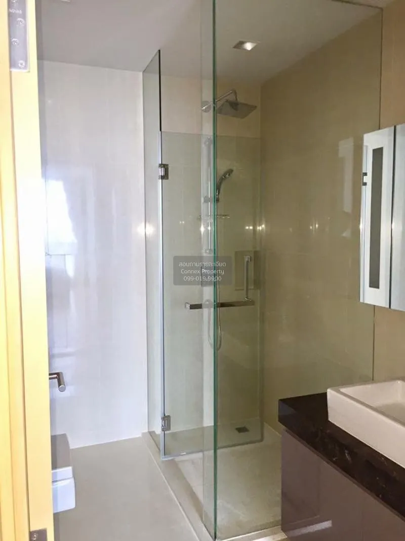 FOR RENT condo , Hyde Sukhumvit 13 , BTS-Nana , Khlong Toei Nuea 