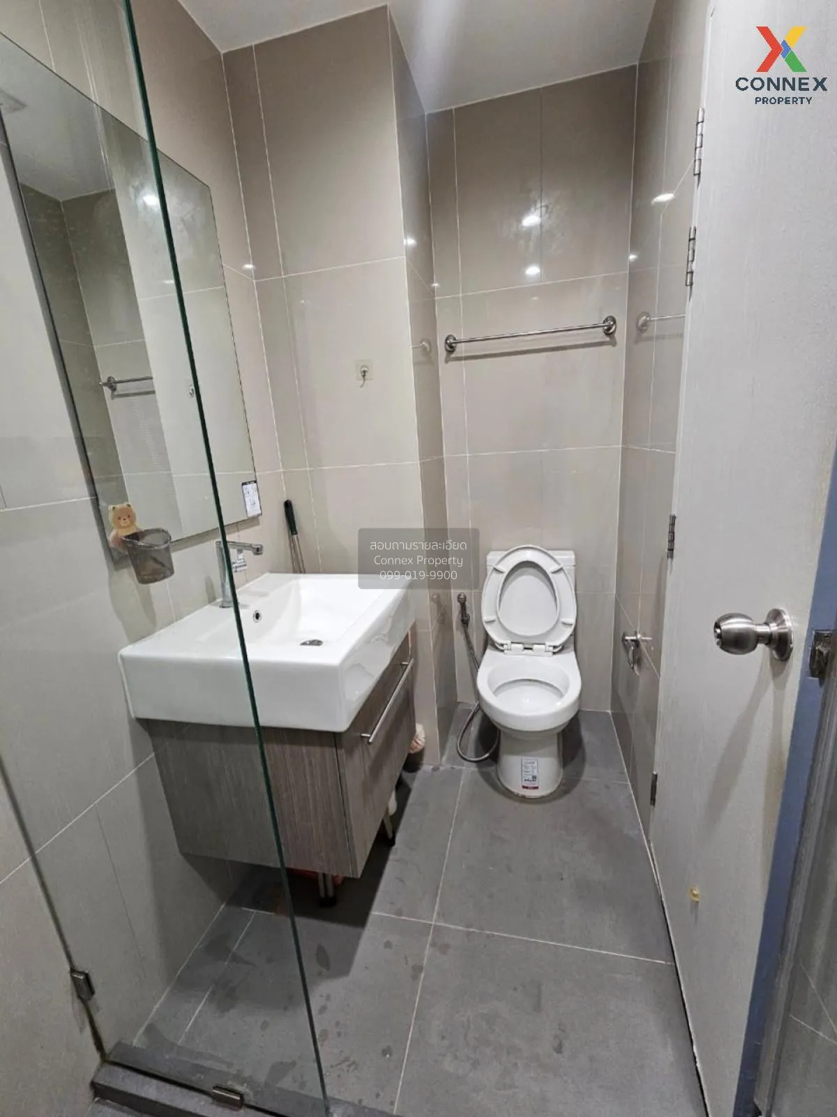 For Sale Condo , Ideo Mobi Bangsue Grand Interchange , MRT-Tao Po